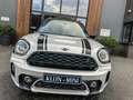 MINI Cooper SE Countryman Mini 2.0 ALL4 MINI Yours 220pk/Lounge leer/Camera/ Zilver - thumbnail 39