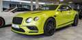 Bentley Egyéb Continental Supersports 1of710*Radium*Titanabgas Zöld - thumbnail 1