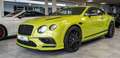 Bentley Continental Supersports 1of710*Radium*Titanabgas zelena - thumbnail 1