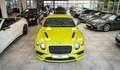 Bentley Continental Supersports 1of710*Radium*Titanabgas Zielony - thumbnail 3