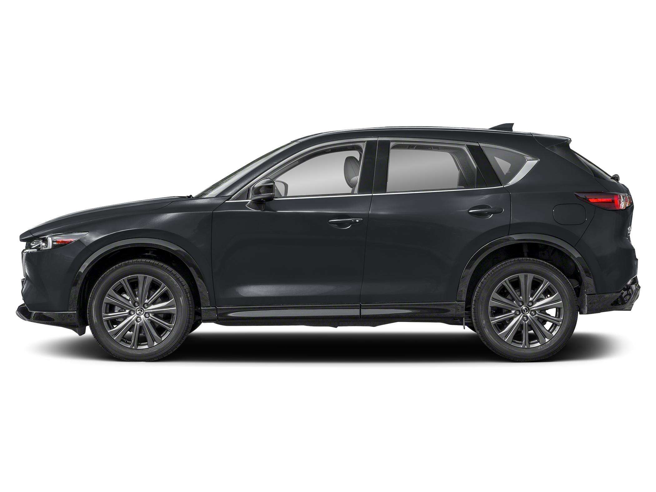 2024 Mazda CX-5 Signature|NAPPA LTHR|WRLS CARPLAY|AC SEAT|360 CAM| — снимка 1