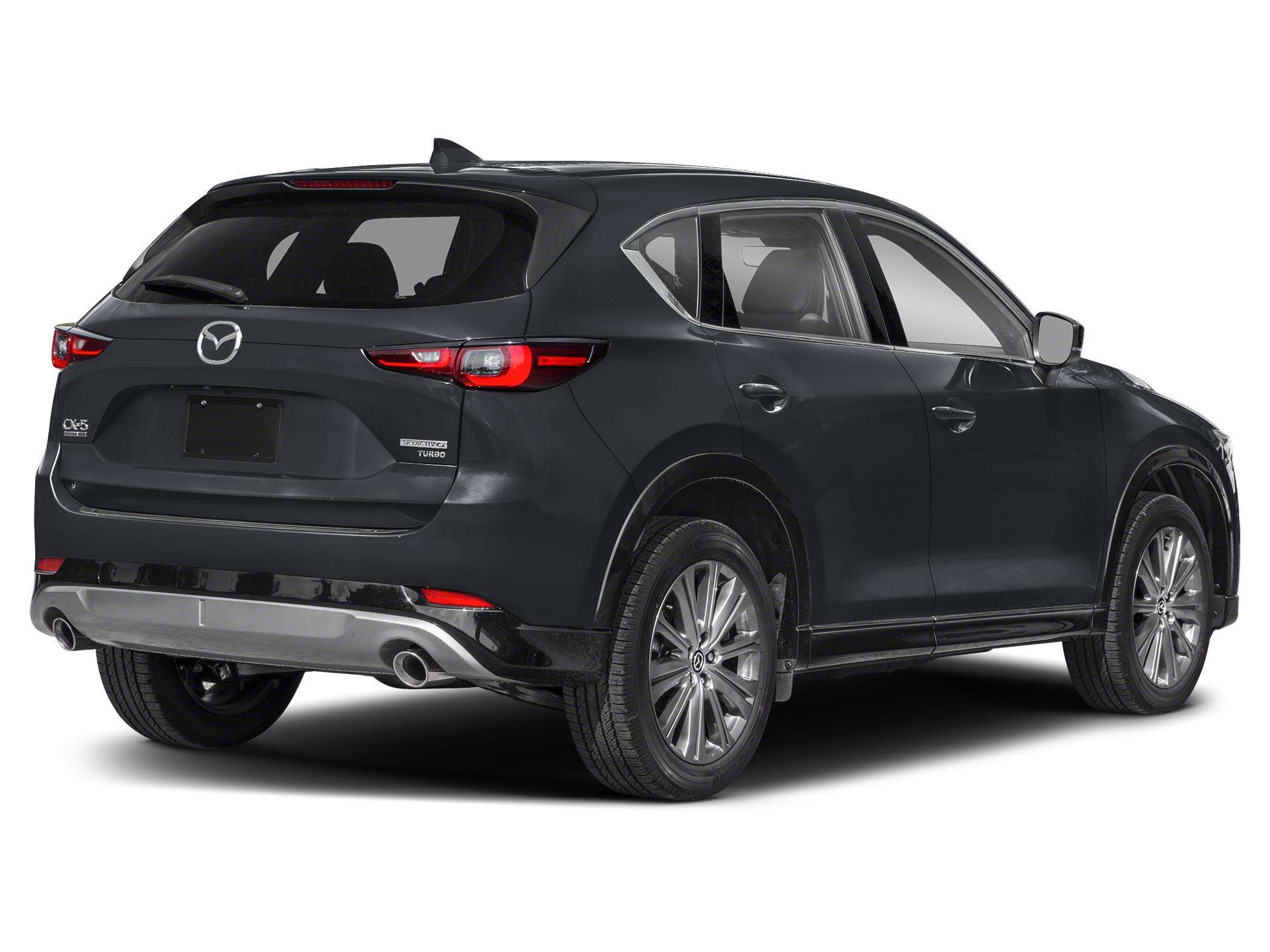 2024 Mazda CX-5 Signature|NAPPA LTHR|WRLS CARPLAY|AC SEAT|360 CAM| — снимка 1