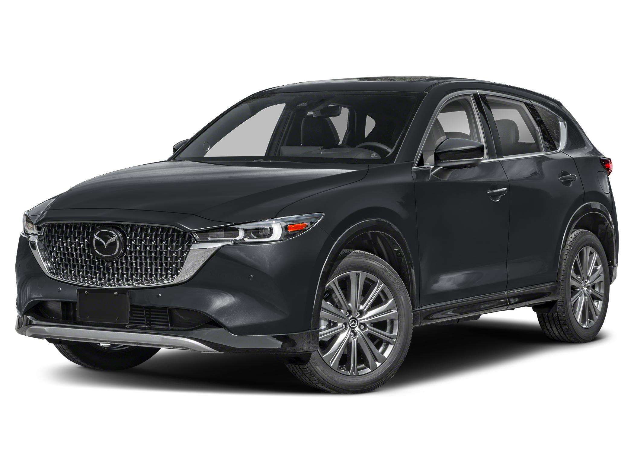 2024 Mazda CX-5 Signature|NAPPA LTHR|WRLS CARPLAY|AC SEAT|360 CAM|