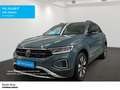 Volkswagen T-Roc Goal 1.0 TSI LED ACC Navi Sitzheizung Blau - thumbnail 1
