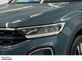 Volkswagen T-Roc Goal 1.0 TSI LED ACC Navi Sitzheizung Blau - thumbnail 5