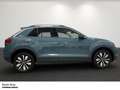Volkswagen T-Roc Goal 1.0 TSI LED ACC Navi Sitzheizung Blau - thumbnail 3