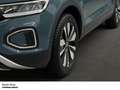 Volkswagen T-Roc Goal 1.0 TSI LED ACC Navi Sitzheizung Blau - thumbnail 9