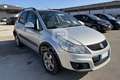 Suzuki SX4 1.6 16V 4WD Outdoor Line GL Argent - thumbnail 3