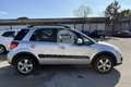 Suzuki SX4 1.6 16V 4WD Outdoor Line GL Argent - thumbnail 4