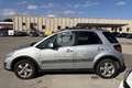 Suzuki SX4 1.6 16V 4WD Outdoor Line GL Argent - thumbnail 8