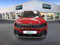 Jeep Avenger 1.2 Altitude 74KW Rouge - thumbnail 3