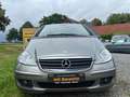 Mercedes-Benz A 170 A -Klasse A 170*79Tkm*Tüv 12/2026*Garantie* Gris - thumbnail 10