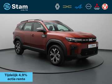 Mild Hybrid-G Expression 140pk 360° Camera | Cruis