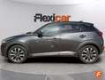 Mazda CX-3 2.0L SKYACTIV-G 121 SELECTION Gris - thumbnail 9