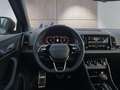 Skoda Karoq Sportline 2,0TSI DSG AHK/4*J.Gar/Navi/Matrix     * Grijs - thumbnail 14