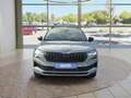 Skoda Karoq Sportline 2,0TSI DSG AHK/4*J.Gar/Navi/Matrix     * Grijs - thumbnail 9