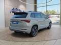 Skoda Karoq Sportline 2,0TSI DSG AHK/4*J.Gar/Navi/Matrix     * Grijs - thumbnail 6