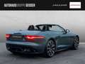 Jaguar F-Type P575 AWD  R75 V8 Cabriolet Vert - thumbnail 2