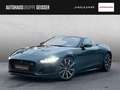 Jaguar F-Type P575 AWD  R75 V8 Cabriolet Vert - thumbnail 1