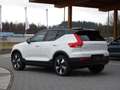 Volvo XC40 Extended Range Plus Pure Electric 2WD Weiß - thumbnail 5