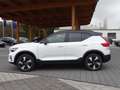 Volvo XC40 Extended Range Plus Pure Electric 2WD Wit - thumbnail 4
