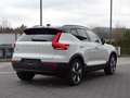 Volvo XC40 Extended Range Plus Pure Electric 2WD Wit - thumbnail 7