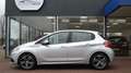 Peugeot 208 1.2 PureTech Blue Lion | 5deurs | 136.000km | Vol Grijs - thumbnail 2