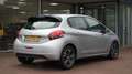 Peugeot 208 1.2 PureTech Blue Lion | 5deurs | 136.000km | Vol Grijs - thumbnail 6