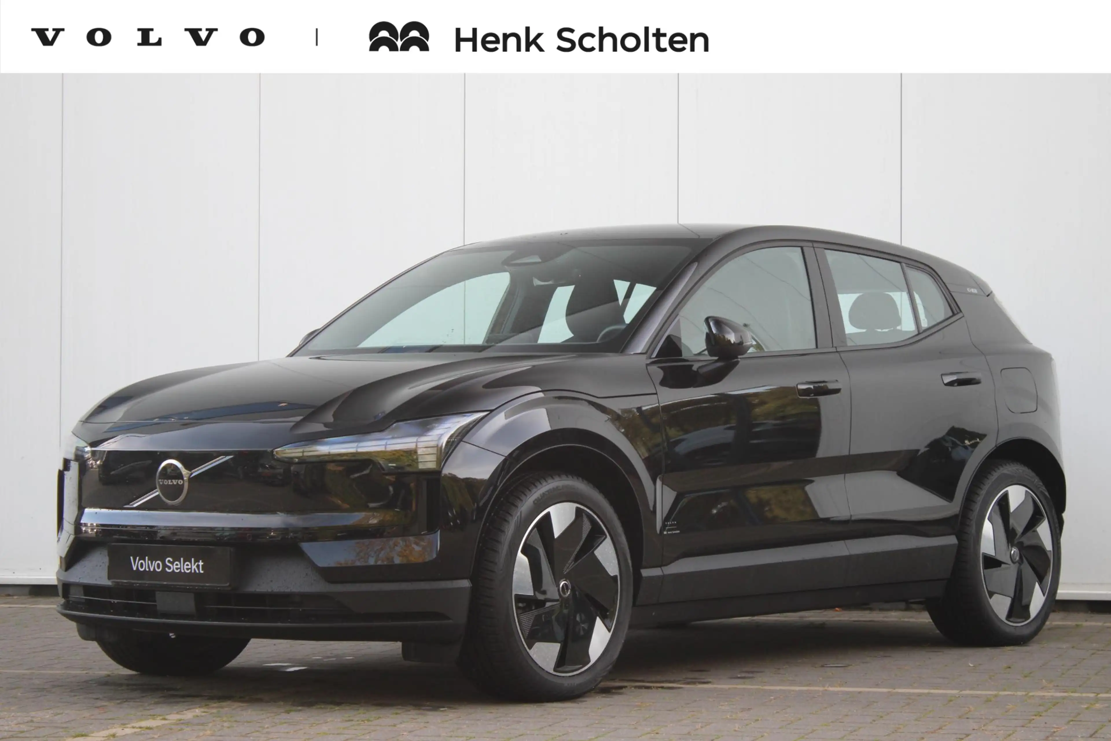 Volvo EX30 Single Motor Extended Range Plus 69 kWh | Verwarmb
