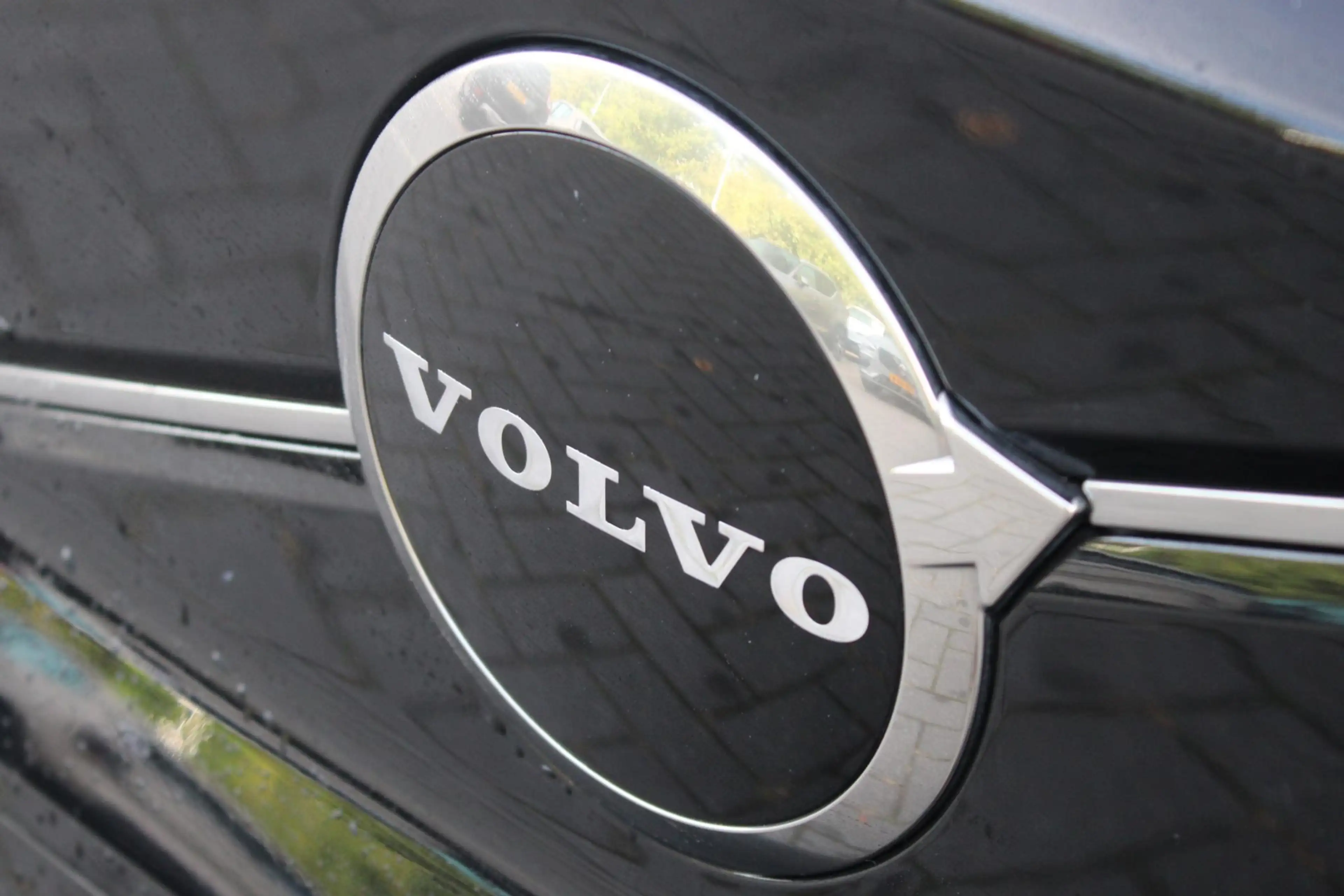Volvo EX30 Single Motor Extended Range Plus 69 kWh | Verwarmb — photo 11