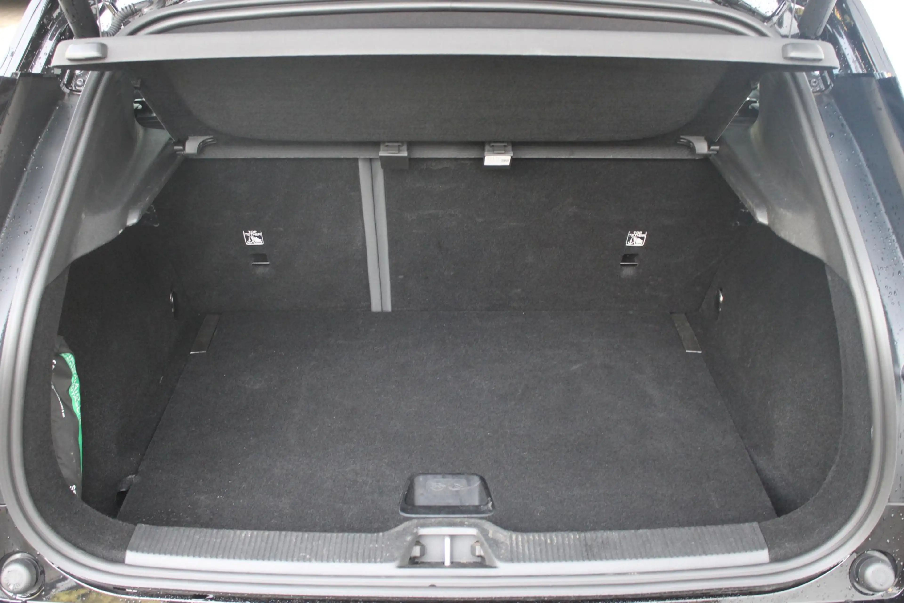 Volvo EX30 Single Motor Extended Range Plus 69 kWh | Verwarmb — photo 8