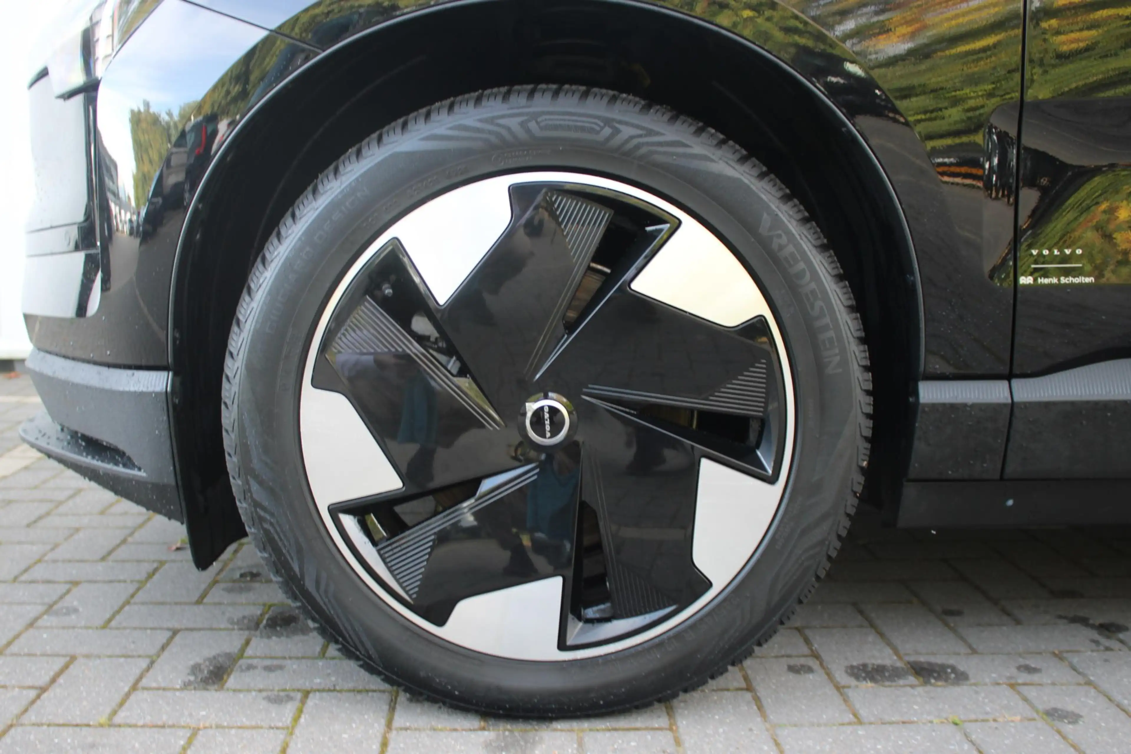 Volvo EX30 Single Motor Extended Range Plus 69 kWh | Verwarmb — photo 6