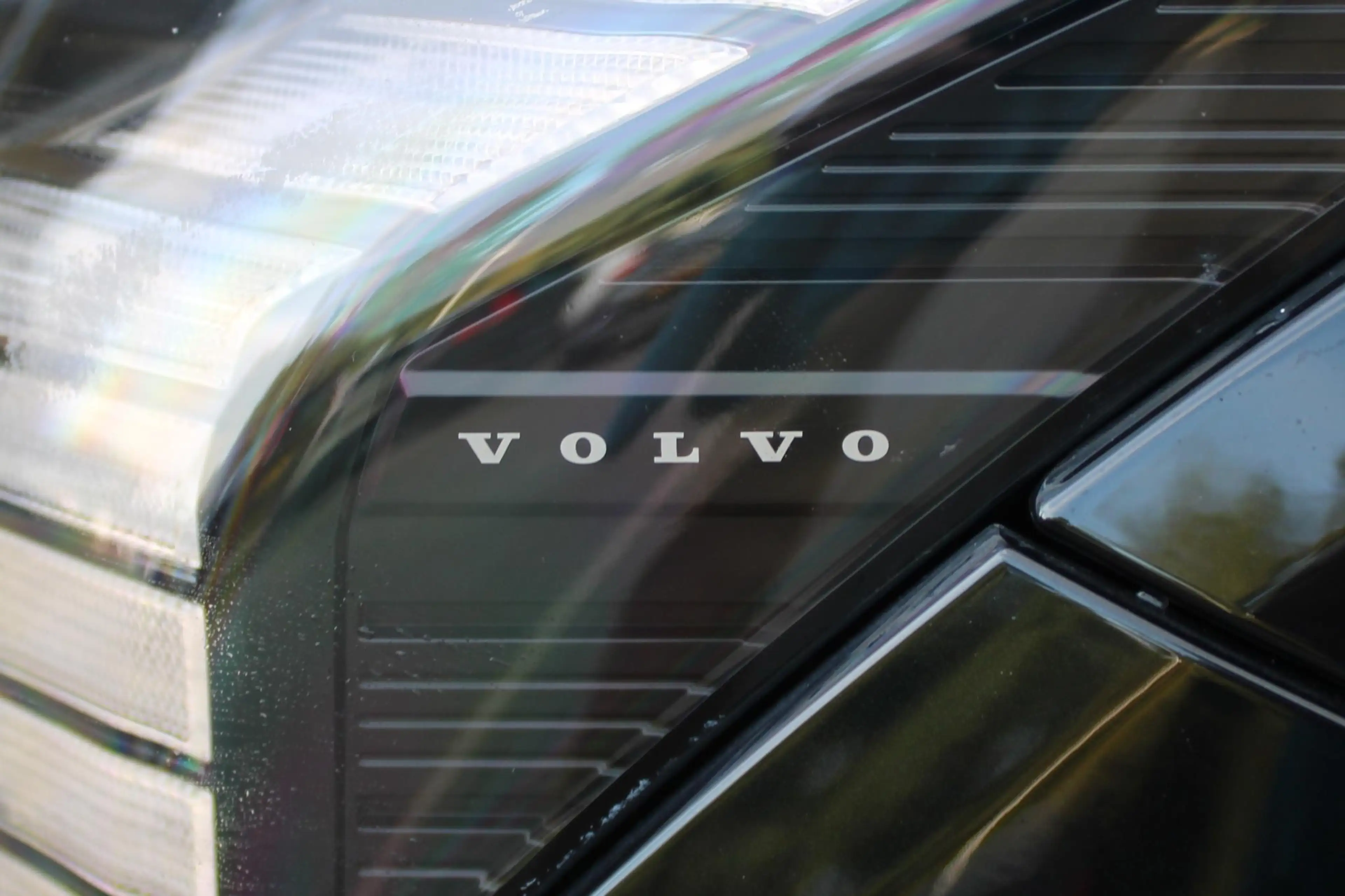 Volvo EX30 Single Motor Extended Range Plus 69 kWh | Verwarmb — photo 14