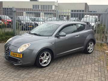 0.9 TwinAir Distinctive NL AUTO NAP! 2EIGENAAR! NA