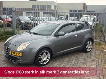 0.9 TwinAir Distinctive NL AUTO NAP! 2EIGENAAR! NA