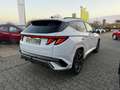 Hyundai TUCSON N-Line MY26 7-DCT +Matrix LED+Navi+Kamera+ Weiß - thumbnail 7