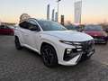 Hyundai TUCSON N-Line MY26 7-DCT +Matrix LED+Navi+Kamera+ Weiß - thumbnail 3