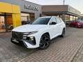 Hyundai TUCSON N-Line MY26 7-DCT +Matrix LED+Navi+Kamera+ Weiß - thumbnail 1