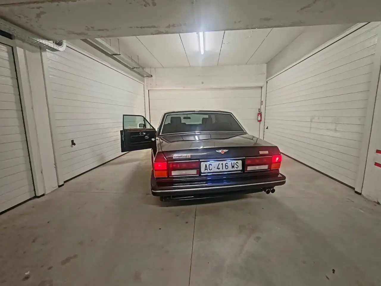 Bentley Turbo R S, foto 7