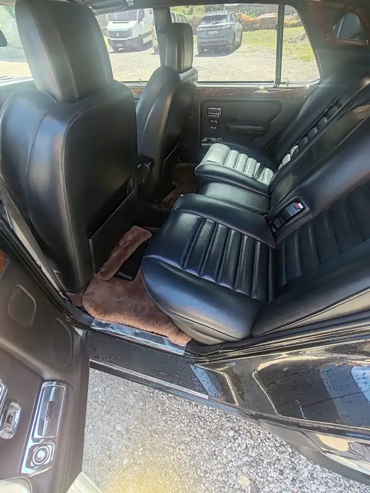 Bentley Turbo R S, foto 5