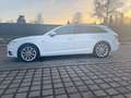 Audi A4 Avant 50 TDI quattro sport*S-line*Top* Weiß - thumbnail 8
