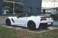 Chevrolet Corvette Z06 Cabriolet Wit - thumbnail 3