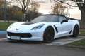 Chevrolet Corvette Z06 Cabriolet Wit - thumbnail 1