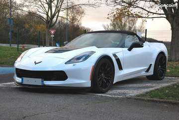 Z06 Cabriolet