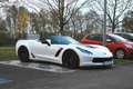 Chevrolet Corvette Z06 Cabriolet Wit - thumbnail 2