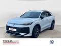Volkswagen T-Roc 1.5 eTSI R-Line NEUES MODELL NAVI BLACK Weiß - thumbnail 1
