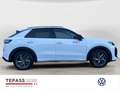 Volkswagen T-Roc 1.5 eTSI R-Line NEUES MODELL NAVI BLACK Weiß - thumbnail 4