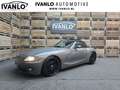 BMW Z4 Roadster 3.0i Leder Xenon Elektrische stoelen 18"L Сірий - thumbnail 1