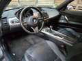 BMW Z4 Roadster 3.0i Leder Xenon Elektrische stoelen 18"L Сірий - thumbnail 4