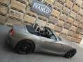 BMW Z4 Roadster 3.0i Leder Xenon Elektrische stoelen 18"L Сірий - thumbnail 17